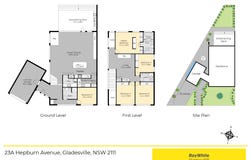23A Hepburn Avenue, Gladesville, NSW 2111