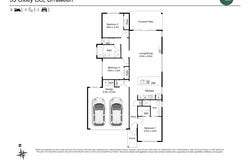 35 Oxley Circuit, Urraween, Qld 4655