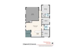 3 Edgeworth Street, Cessnock, NSW 2325