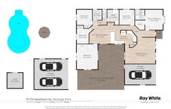 71-73 Hawthorn Street, Heritage Park, Qld 4118