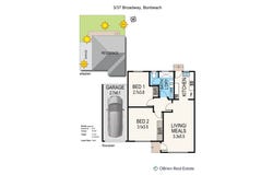 3/37 Broadway, Bonbeach, Vic 3196