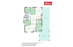 36 Charnley Gardens, Waikiki, WA 6169