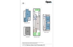 2/17-21 Belmore Street, North Parramatta, NSW 2151