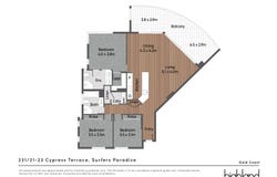 231/21-31 Cypress Avenue, Surfers Paradise, Qld 4217