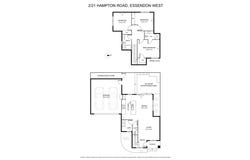 2/21 Hampton Road, Essendon West, Vic 3040