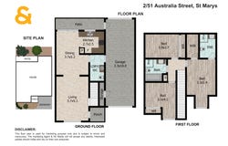 2/51 Australia Street, St Marys, NSW 2760