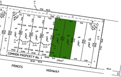 Lot 7 & Lot 8, 63 Princes Highway, Sale, Vic 3850