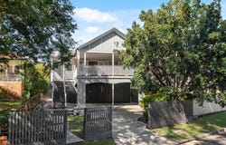 22 Tennessee Avenue, Annerley, Qld 4103