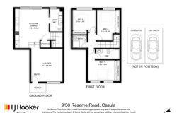 9/30-32 Reserve Road, Casula, NSW 2170