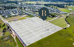 Lot 110 65 Wells Street, Pitt Town, NSW 2756