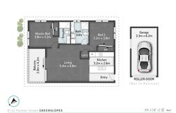 8/37 Palmer Street, Greenslopes, Qld 4120
