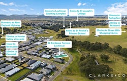 26 Bordeaux Terrace, Lochinvar, NSW 2321