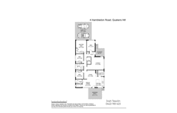 4 Hambledon Road, Quakers Hill, NSW 2763