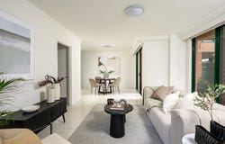 2/2-26 Wattle Crescent, Pyrmont, NSW 2009