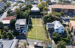 71 Cambridge Street, Red Hill, Qld 4059