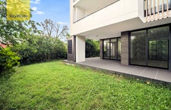 Unit 2/41 Leonard St, Bankstown, NSW 2200