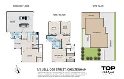 1/5 Jellicoe Street, Cheltenham, Vic 3192