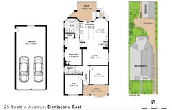 25 Beattie Avenue, Denistone East, NSW 2112