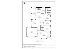 20 Lentara View, Hilbert, WA 6112
