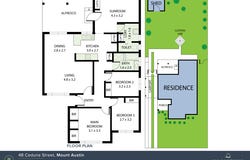 48 Ceduna Street, Mount Austin, NSW 2650