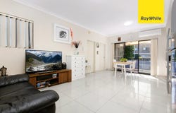 5/134-136 Woodville Road, Merrylands, NSW 2160