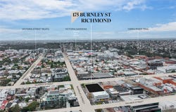 175 Burnley Street, Richmond, Vic 3121