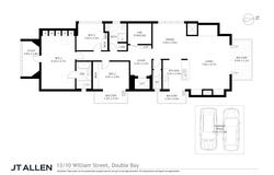 13/10 William Street, Double Bay, NSW 2028