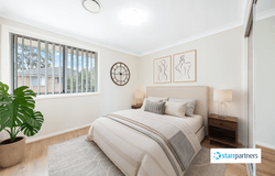 9 Varsha Glade, Woodcroft, NSW 2767