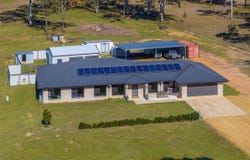 89 Nanango Brooklands Road, Nanango, Qld 4615