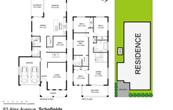 83 Alex Avenue, Schofields, NSW 2762