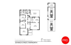 39 Mack Street, Tamworth, NSW 2340