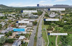 73 & 75 Thuringowa Drive, Kirwan, Qld 4817