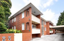 2/167 Brougham Street, Kew, Vic 3101
