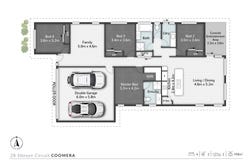 28 Stinson Circuit, Coomera, Qld 4209
