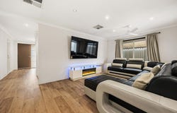 12 Cinnabar Loop, Byford, WA 6122