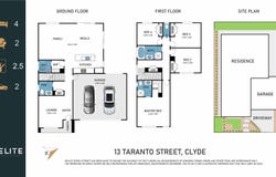 13 Taranto Street, Clyde, Vic 3978