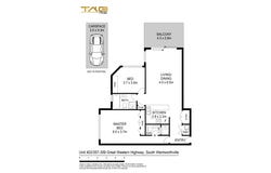 402/357-359 Great Western Highway, South Wentworthville, NSW 2145