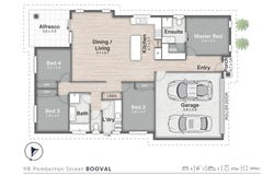 9B Pemberton Street, Booval, Qld 4304