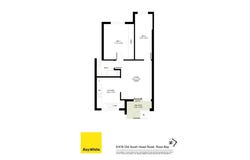 5/678 Old South Head Road, Rose Bay, NSW 2029