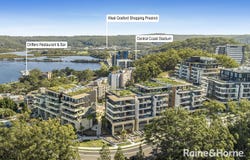 C501/89 John Whiteway Drive,, Gosford, NSW 2250