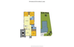 39 Hindmarsh Drive, Manor Lakes, Vic 3024