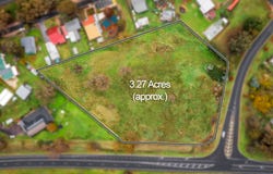1 Eades Way, Pyalong, Vic 3521
