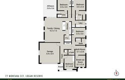 77 Montana Circuit, Logan Reserve, Qld 4133