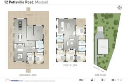 12 Pottsville Road, Mooball, NSW 2483