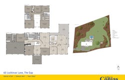 60 Lochinvar Lane, The Gap, Qld 4061