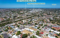 22A Framfield Way, Balga, WA 6061