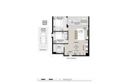 1301/301 Botany Road, Zetland, NSW 2017