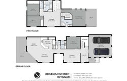 38 Cedar Street, Wynnum, Qld 4178