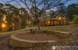 91 Maroon Dam Road, Maroon, Qld 4310