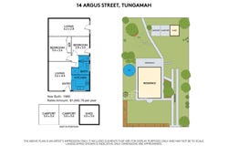 14 Argus Street, Tungamah, Vic 3728